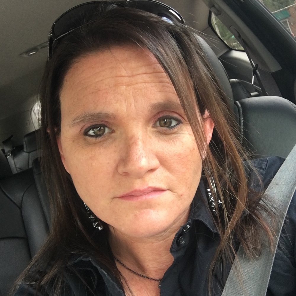 Meet your Posher, Cheri